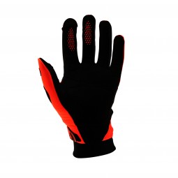 RĘKAWICE FOX DEFEND THERMO CE FLUO ORANGE