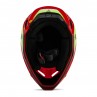 KASK FOX V1 BALLAST FLUORESCENT RED