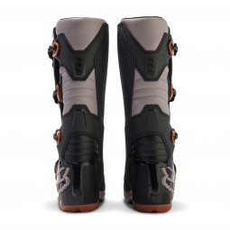 BUTY FOX COMP TAUPE