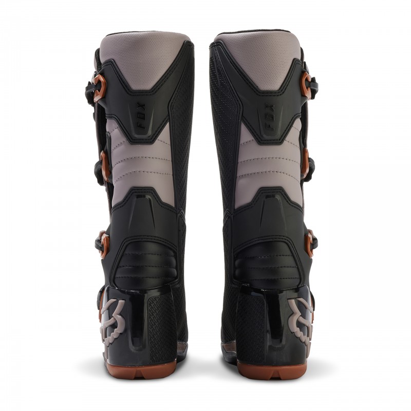 BUTY FOX COMP TAUPE