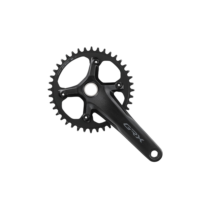 Mechanizm Korbowy 12rz FC-RX610-1 40T 172.5mm
