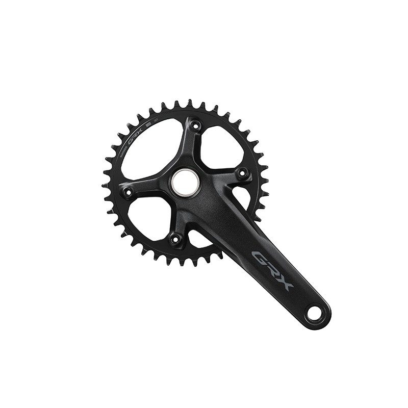 Mechanizm Korbowy 12rz FC-RX610-1 38T 172.5mm