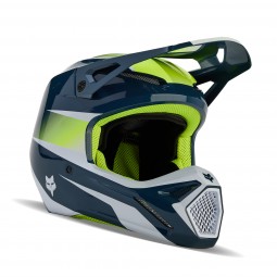 KASK FOX V1 FLORA DARK INDIGO