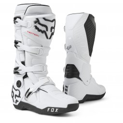 BUTY FOX MOTION WHITE