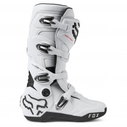 BUTY FOX MOTION WHITE