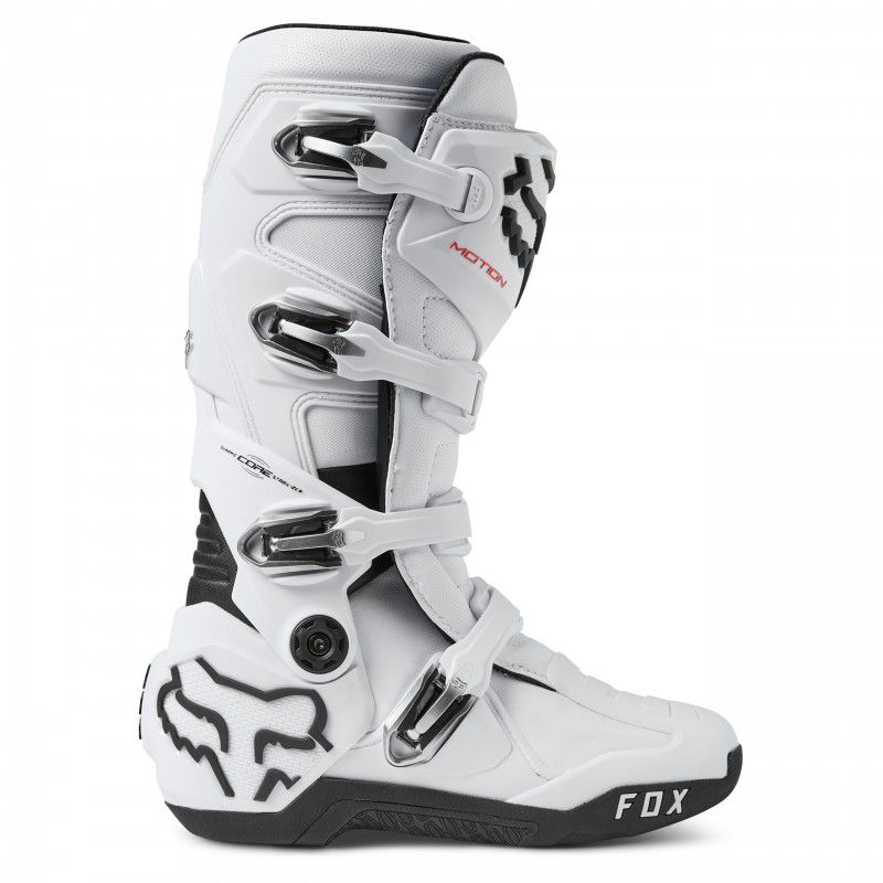 BUTY FOX MOTION WHITE