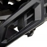 KASK ROWEROWY FOX PROFRAME NACE BLACK