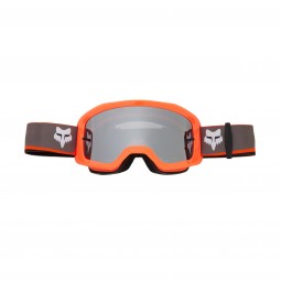 GOGLE FOX MAIN BALLAST GOGGLE-SPARK BLACK/GREY