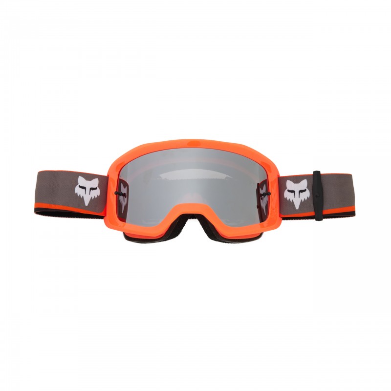 GOGLE FOX MAIN BALLAST GOGGLE-SPARK BLACK/GREY