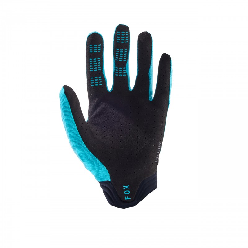 RĘKAWICE FOX AIRLINE TEAL