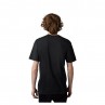 T-SHIRT FOX FOX X KAWI BLACK