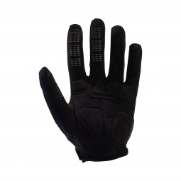 RĘKAWICE FOX RANGER GEL BLACK