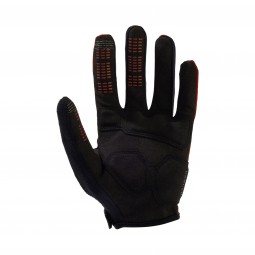 RĘKAWICE FOX RANGER GEL BURNT ORANGE