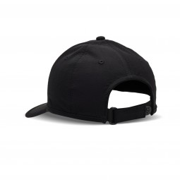 CZAPKA Z DASZKIEM FOX LADY W ABSOLUTE TECH BLACK