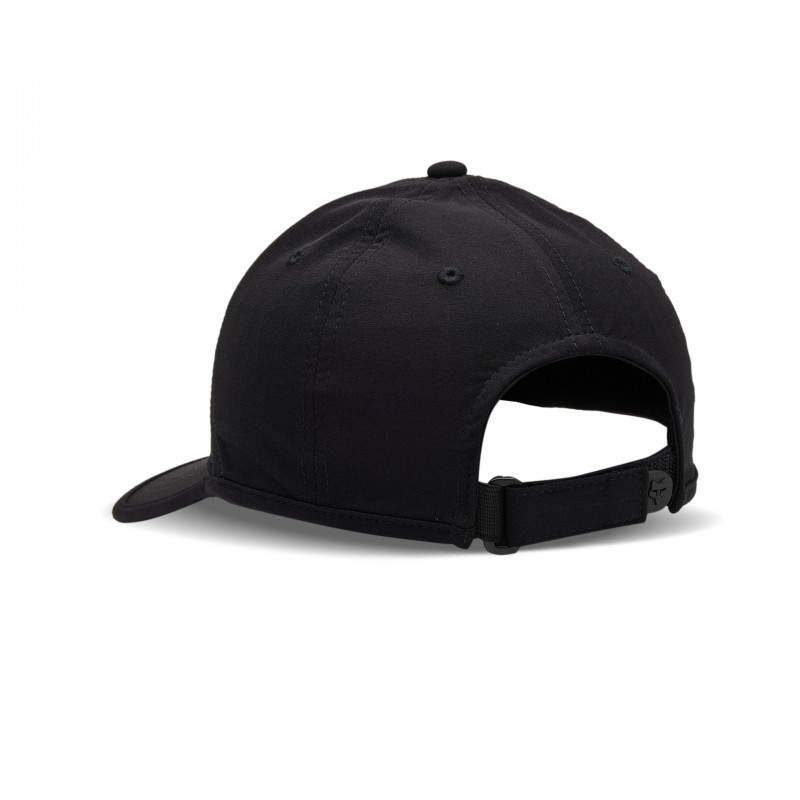 CZAPKA Z DASZKIEM FOX LADY W ABSOLUTE TECH BLACK