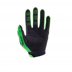 RĘKAWICE FOX 180 ATLAS BLACK/GREEN