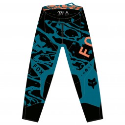 SPODNIE FOX 360 CIENEGA MAUI BLUE