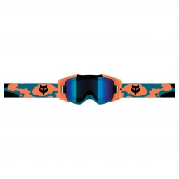 GOGLE FOX VUE CIENEGA MAUI BLUE