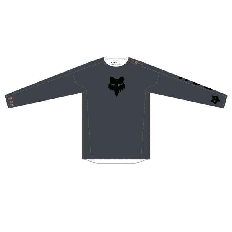 BLUZA FOX 360 CIENEGA MAUI BLUE
