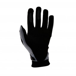 RĘKAWICE FOX DEFEND THERMO CE STEEL GREY
