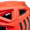 KASK ROWEROWY FOX JUNIOR PROFRAME NACE ORANGE FLAME
