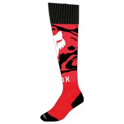 SKARPETY FOX 360 CIENEGA FLUO RED