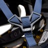 KASK ROWEROWY FOX SPEEDFRAME PRO KLIF OLIVE GREEN
