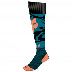SKARPETY FOX 360 CIENEGA MAUI BLUE