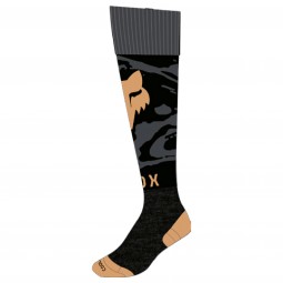 SKARPETY FOX 360 CIENEGA BLACK