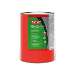Smar WELDTITE TF2 All Purpose Bike Grease with Teflon™ 3kg, Puszka