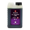 Olej do łańcucha WELDTITE All-weather Lube with Teflon™ 1L (warunki suche i mokre) (NEW)