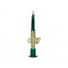 Pistolet do smaru WELDTITE Grease Gun