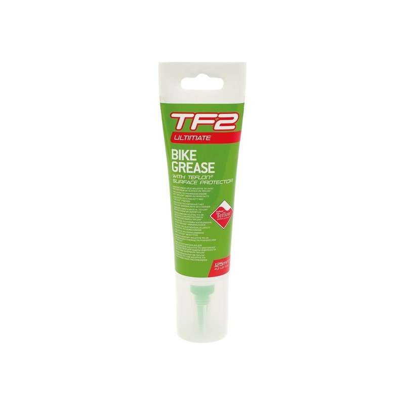Smar WELDTITE TF2 All Purpose Bike Grease with Teflon™ 125ml (NEW)