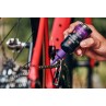 Olej do łańcucha WELDTITE All-weather Lube with Teflon™ 100ml (warunki suche i mokre) (NEW)