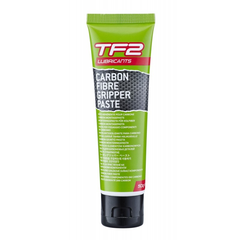 Pasta WELDTITE Carbon Gripper Paste 10g (Dla komponentów węglowych)