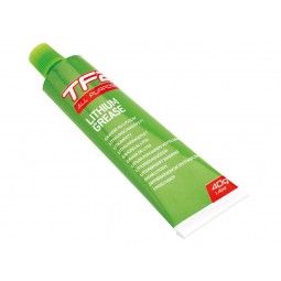 Smar litowy WELDTITE TF2 All Purpose Lithium Grease Tube 40g (Stery, Suporty, Piasty, Pedały) (NEW)