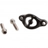 R1 (Black) Master Cylinder clamp lkit