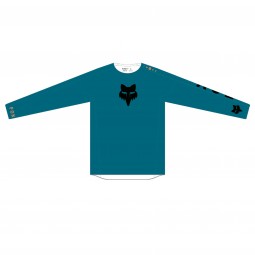 BLUZA FOX 360 CIENEGA MAUI BLUE