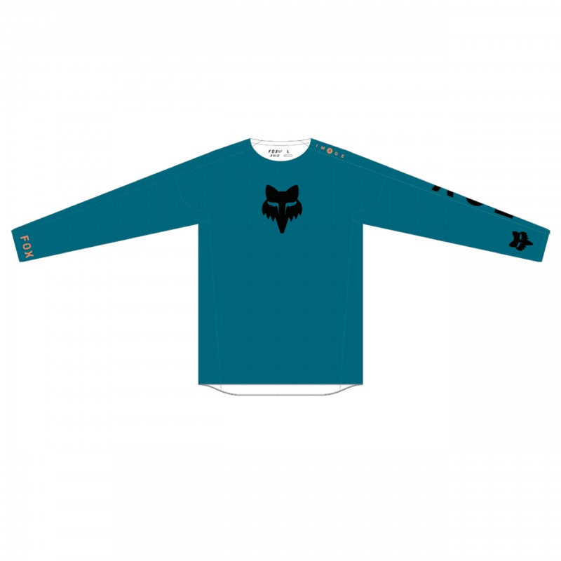 BLUZA FOX 360 CIENEGA MAUI BLUE
