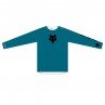 BLUZA FOX 360 CIENEGA MAUI BLUE