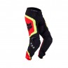 SPODNIE FOX 180 BALLAST BLACK/RED