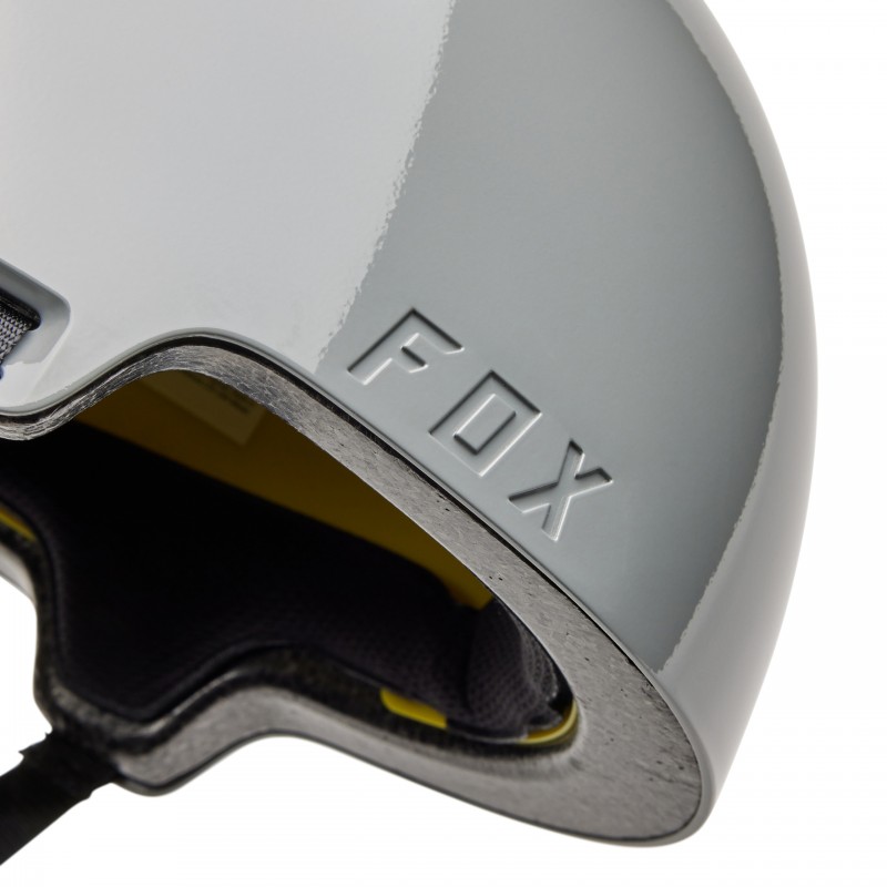 KASK ROWEROWY FOX FLIGHT GREY