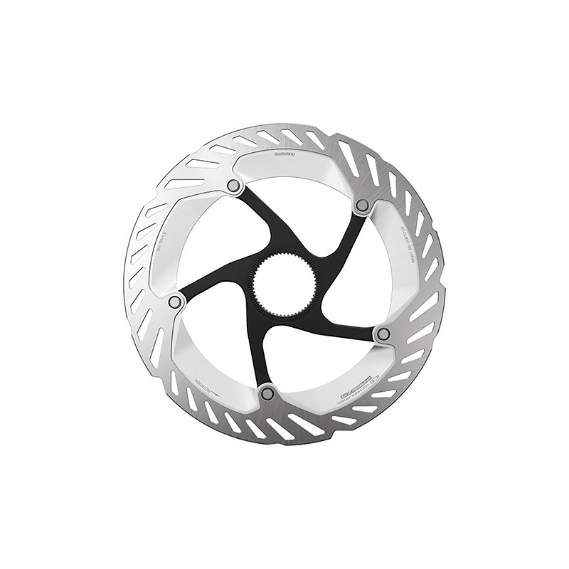 Rotor 180mm Lock Ext. RT-CL800 w/LRing