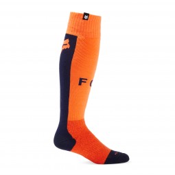 SKARPETY FOX 360 CORE NAVY/ORANGE