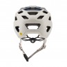 KASK ROWEROWY FOX CROSSFRAME PRO ASHR VINTAGE WHITE
