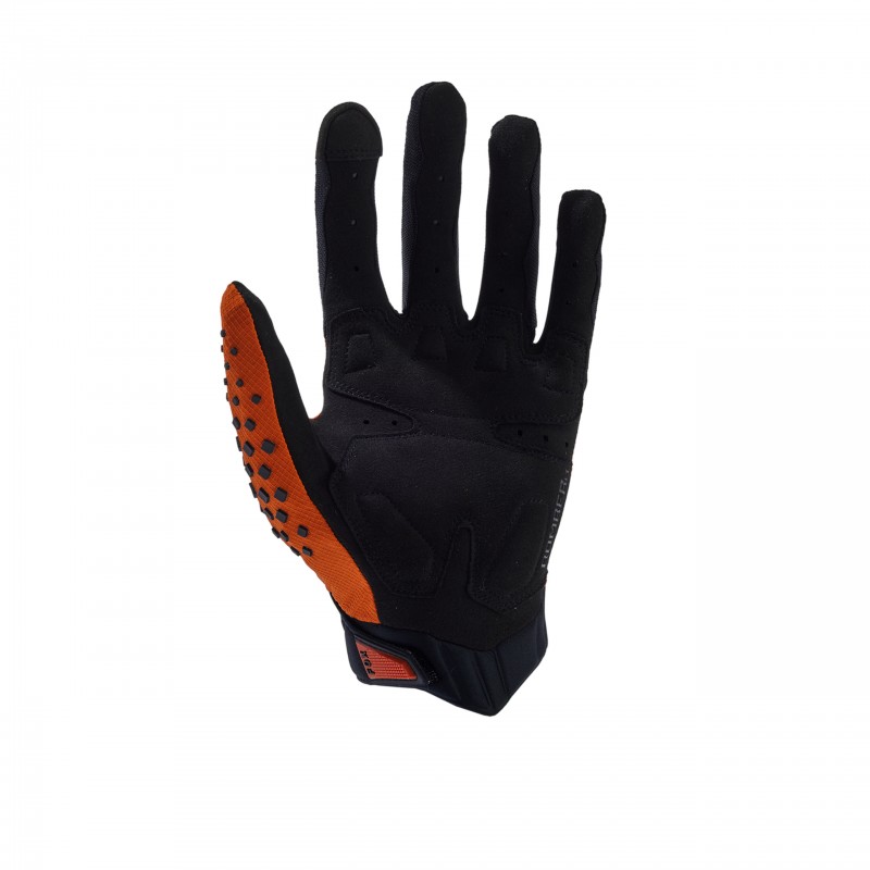 RĘKAWICE FOX BOMBER LT CE BURNT ORANGE