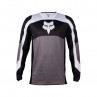BLUZA FOX 180 NITRO BLACK/GREY