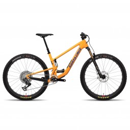 ROWER SANTA CRUZ TALLBOY 5 CC 29 24 XX AXS RSV GLOSS MELON
