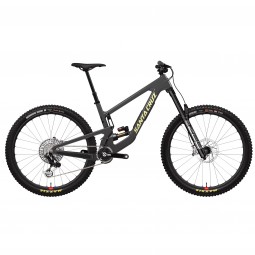 ROWER SANTA CRUZ MEGATOWER 2 CC 29 24 XX AXS RSV GLOSS CARBON