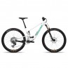 ROWER SANTA CRUZ TALLBOY 5 CC 29 24 XX AXS RSV GLOSS WHITE